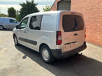 Peugeot partner bedrijfswagen - afbeelding 22 van  33