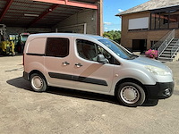Peugeot partner bedrijfswagen - afbeelding 30 van  33
