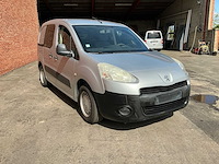 Peugeot partner bedrijfswagen - afbeelding 31 van  33