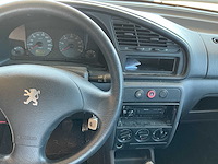 Peugeot partner bedrijfswagen - afbeelding 6 van  32