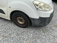 Peugeot partner bedrijfswagen - afbeelding 2 van  23
