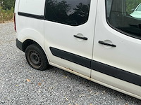 Peugeot partner bedrijfswagen - afbeelding 3 van  23