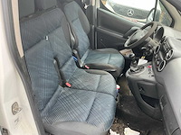 Peugeot partner bedrijfswagen - afbeelding 4 van  23