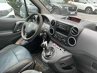 Peugeot partner bedrijfswagen - afbeelding 5 van  23