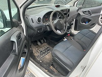 Peugeot partner bedrijfswagen - afbeelding 6 van  23