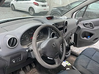 Peugeot partner bedrijfswagen - afbeelding 7 van  23