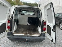 Peugeot partner bedrijfswagen - afbeelding 8 van  23