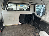 Peugeot partner bedrijfswagen - afbeelding 9 van  23