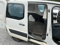 Peugeot partner bedrijfswagen - afbeelding 10 van  23