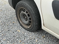 Peugeot partner bedrijfswagen - afbeelding 11 van  23