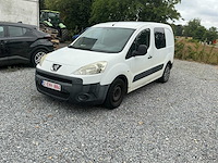 Peugeot partner bedrijfswagen