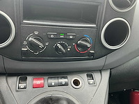 Peugeot partner bedrijfswagen - afbeelding 14 van  23