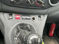 Peugeot partner bedrijfswagen - afbeelding 15 van  23