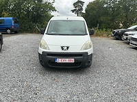 Peugeot partner bedrijfswagen - afbeelding 12 van  23