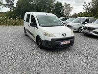 Peugeot partner bedrijfswagen - afbeelding 17 van  23
