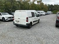 Peugeot partner bedrijfswagen - afbeelding 18 van  23