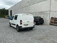 Peugeot partner bedrijfswagen - afbeelding 20 van  23