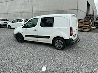 Peugeot partner bedrijfswagen - afbeelding 22 van  23