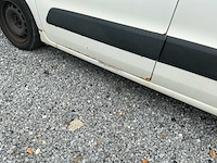 Peugeot partner bedrijfswagen - afbeelding 23 van  23
