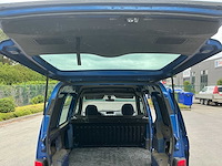 Peugeot partner bedrijfswagen