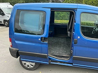 Peugeot partner bedrijfswagen - afbeelding 2 van  8
