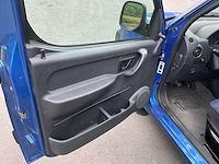 Peugeot partner bedrijfswagen - afbeelding 3 van  8