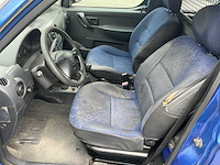 Peugeot partner bedrijfswagen - afbeelding 4 van  8