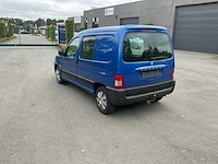 Peugeot partner bedrijfswagen - afbeelding 2 van  31