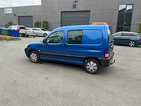Peugeot partner bedrijfswagen - afbeelding 3 van  31