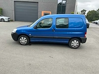 Peugeot partner bedrijfswagen - afbeelding 4 van  31