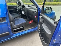 Peugeot partner bedrijfswagen - afbeelding 9 van  31