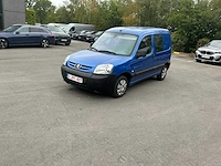Peugeot partner bedrijfswagen