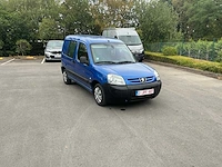 Peugeot partner bedrijfswagen - afbeelding 26 van  31
