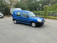 Peugeot partner bedrijfswagen - afbeelding 27 van  31