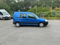 Peugeot partner bedrijfswagen - afbeelding 28 van  31