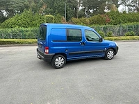 Peugeot partner bedrijfswagen - afbeelding 29 van  31