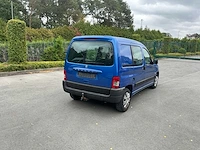 Peugeot partner bedrijfswagen - afbeelding 30 van  31