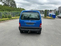 Peugeot partner bedrijfswagen - afbeelding 31 van  31