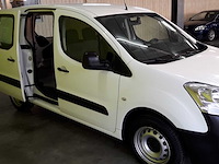 Peugeot partner bedrijfswagen - afbeelding 4 van  9