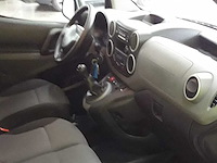 Peugeot partner bedrijfswagen - afbeelding 5 van  9