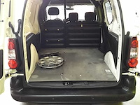 Peugeot partner bedrijfswagen - afbeelding 7 van  9