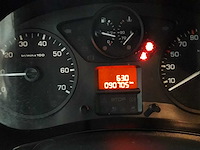 Peugeot partner bedrijfswagen - afbeelding 8 van  9