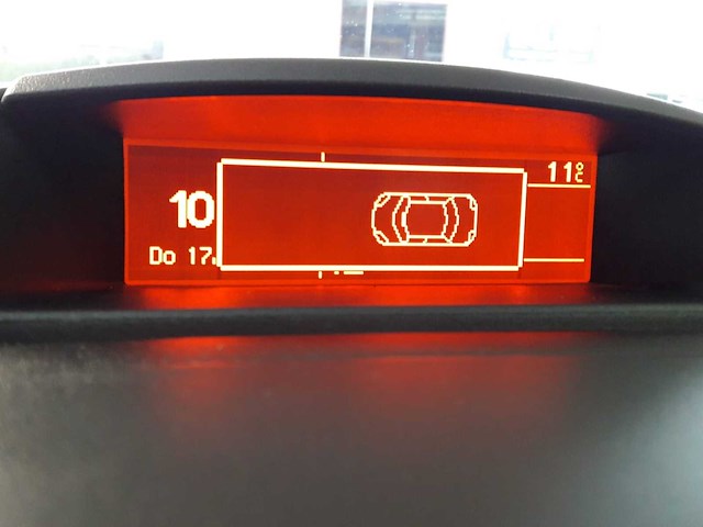 Peugeot partner bedrijfswagen - afbeelding 9 van  9