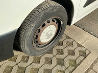 Peugeot partner bedrijfswagen