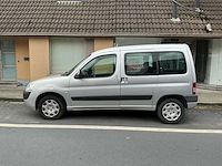 Peugeot partner bedrijfswagen - afbeelding 10 van  17