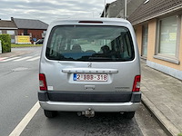 Peugeot partner bedrijfswagen - afbeelding 12 van  17