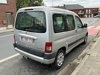 Peugeot partner bedrijfswagen - afbeelding 13 van  17