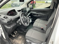 Peugeot partner bedrijfswagen - afbeelding 3 van  15