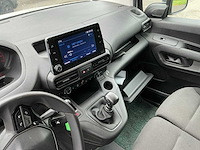 Peugeot partner bedrijfswagen - afbeelding 4 van  15