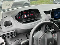 Peugeot partner bedrijfswagen - afbeelding 5 van  15